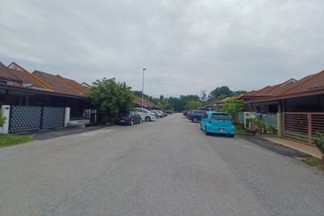 Bandar Bukit Raja
