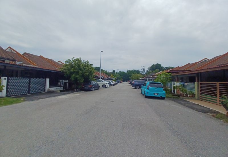 Bandar Bukit Raja