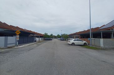 Bandar Bukit Raja
