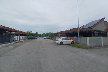 Bandar Bukit Raja