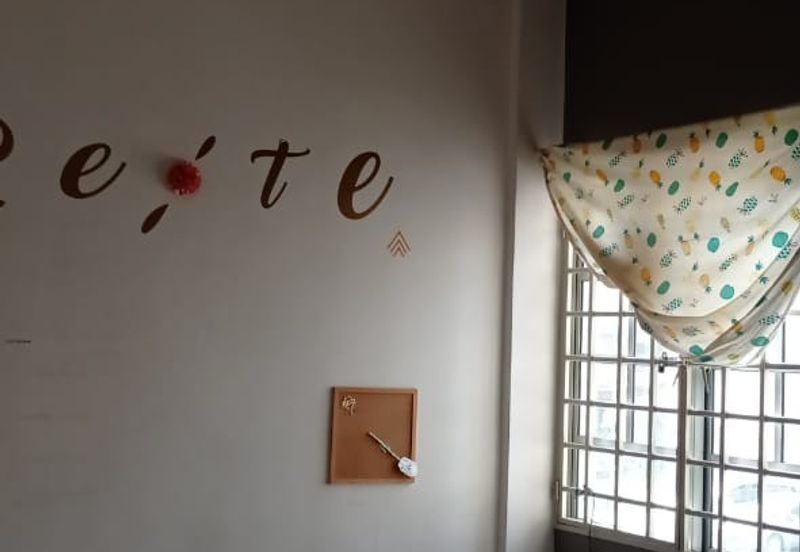 Pangsapuri Kasuarina