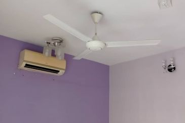 Pangsapuri Kasuarina