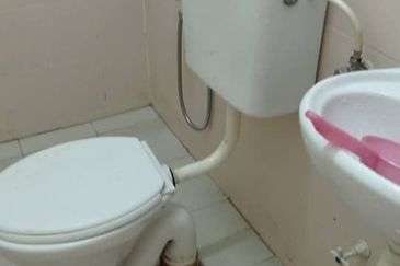 Pangsapuri Kasuarina