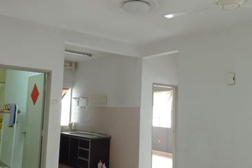 Pangsapuri Kasuarina