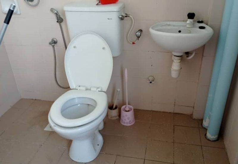 Pangsapuri Kasuarina