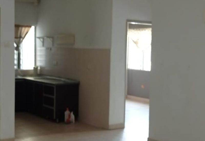 Pangsapuri Kasuarina