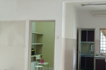 Pangsapuri Kasuarina