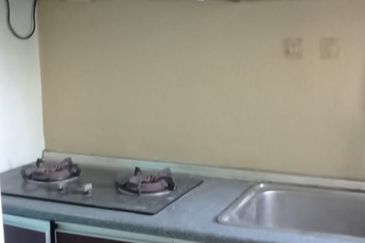 Pangsapuri Kasuarina