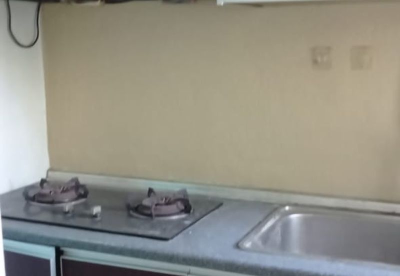 Pangsapuri Kasuarina