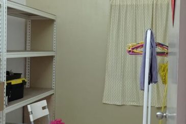 Pangsapuri Kasuarina