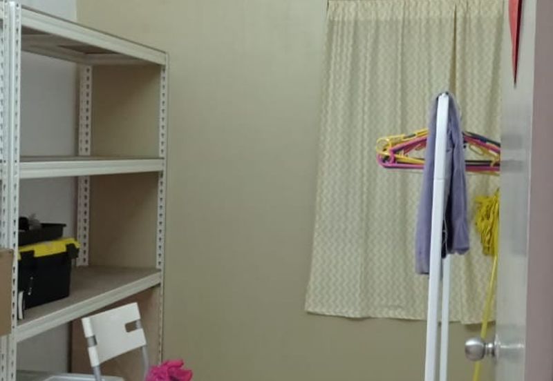 Pangsapuri Kasuarina