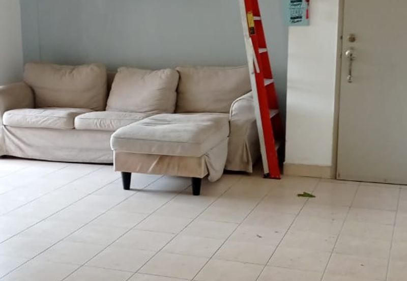 Pangsapuri Kasuarina