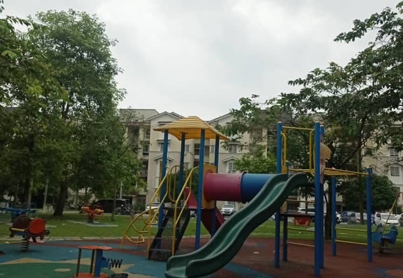 Pangsapuri Kasuarina