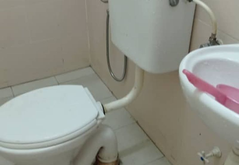 Pangsapuri Kasuarina