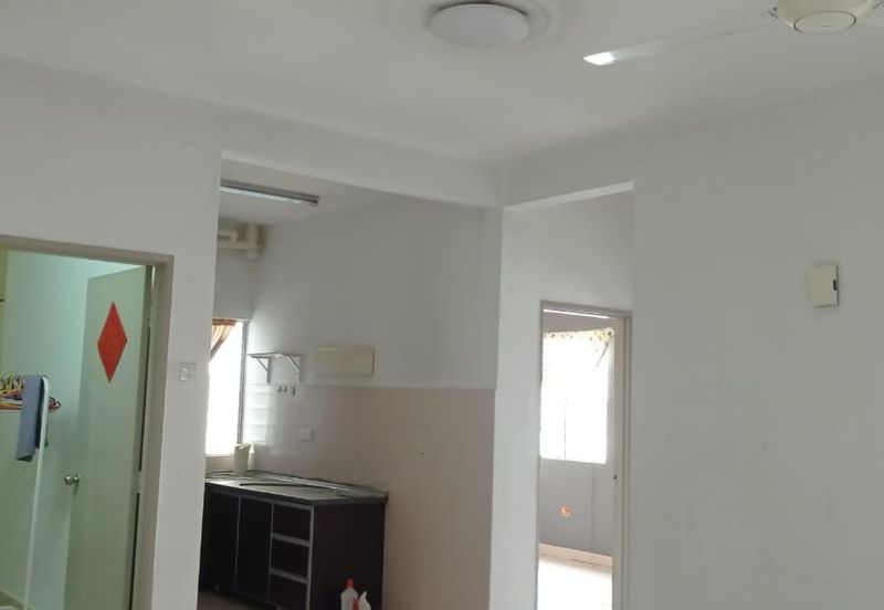 Pangsapuri Kasuarina