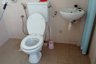 Pangsapuri Kasuarina