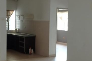 Pangsapuri Kasuarina