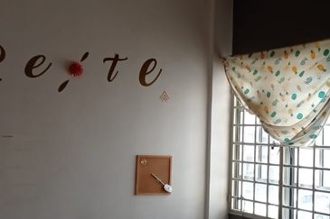 Pangsapuri Kasuarina