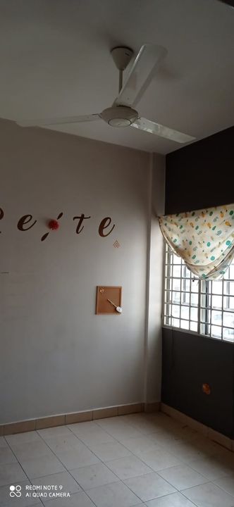 Kasuarina Apartment Klang For Sale Kitchen Hob And Kitchen Stove Partially Renovated, Selangor, Bandar Botanic/Bandar Bukit Tinggi