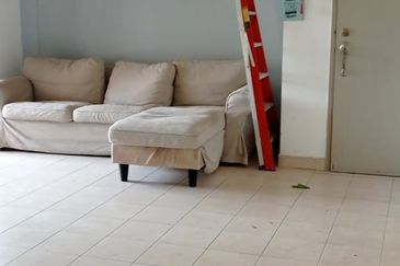 Pangsapuri Kasuarina