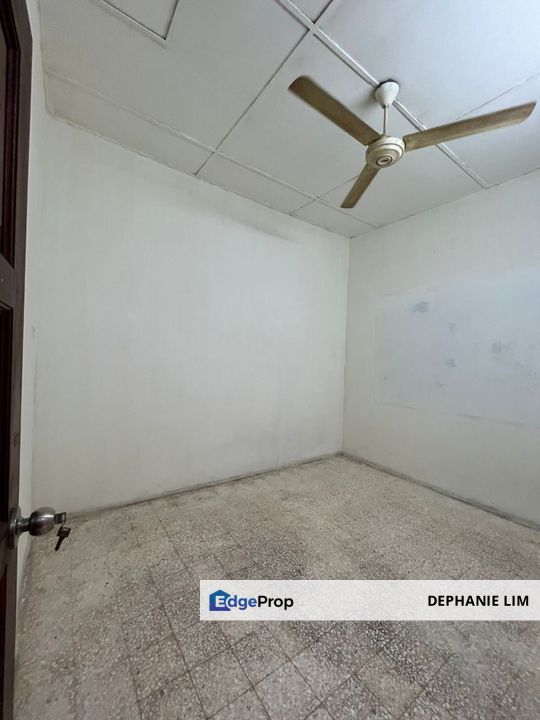 Taman Orkid House For Rent Single Storey Terrace, Selangor, Klang