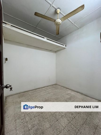 Taman Orkid House For Rent Single Storey Terrace, Selangor, Klang
