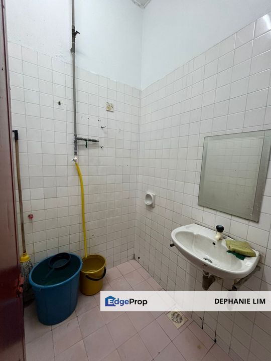 Taman Orkid House For Rent Single Storey Terrace, Selangor, Klang