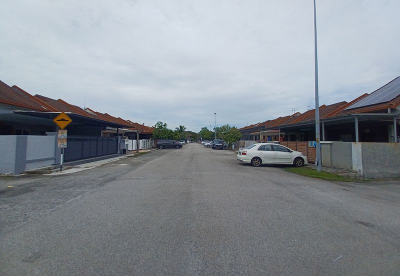 Bandar Bukit Raja