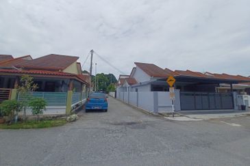Bandar Bukit Raja