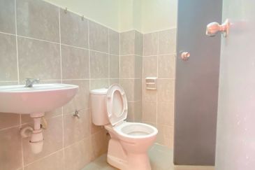 Persiaran Puncak Alam 1 