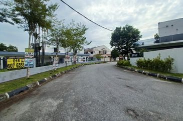 Taman Meru