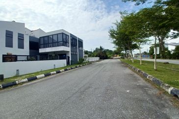 Taman Meru