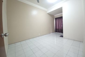 Jalan Makyong, Bandar Bukit Raja