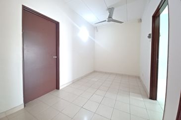 Jalan Makyong, Bandar Bukit Raja