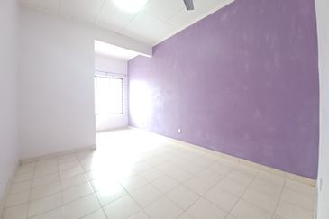 Jalan Makyong, Bandar Bukit Raja