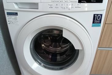 I Residence @ I City