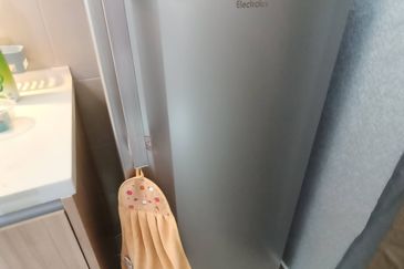 I Residence @ I City