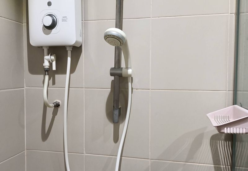 I Residence @ I City