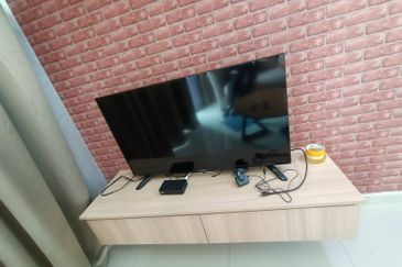 I Residence @ I City