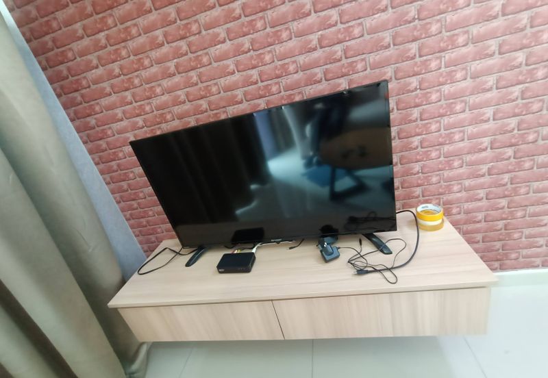 I Residence @ I City