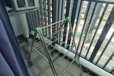 I Residence @ I City