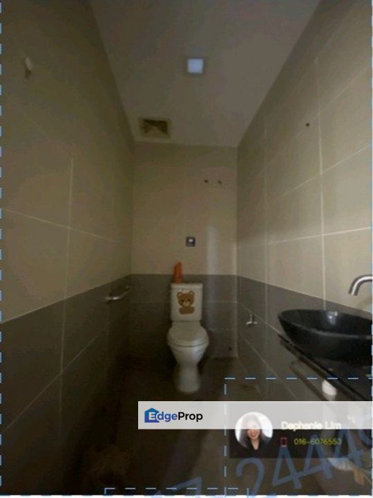 Klang Sentral Shop For Rent Near by New NSK Klang Meru, Selangor, Klang