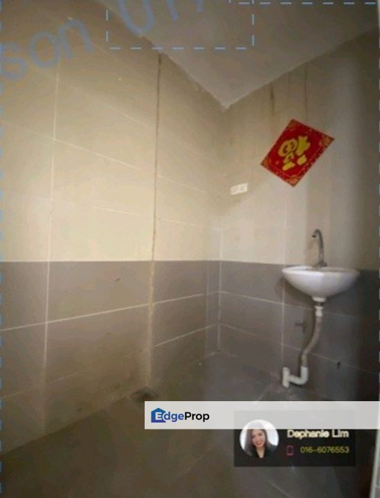 Klang Sentral Shop For Rent Near by New NSK Klang Meru, Selangor, Klang