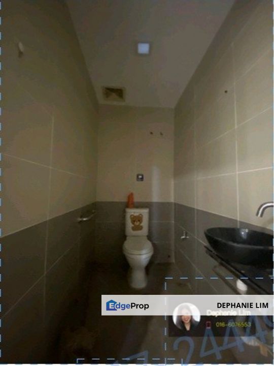 Klang Sentral Shop For Rent  Klang Meru Near by New NSK , Selangor, Klang