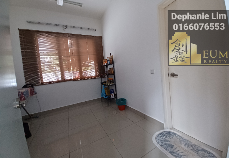 Setia Alam Setia Utama 1