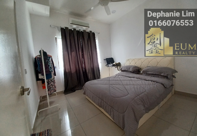 Setia Alam Setia Utama 1