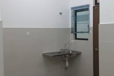 Setia Alam Setia Utama 1