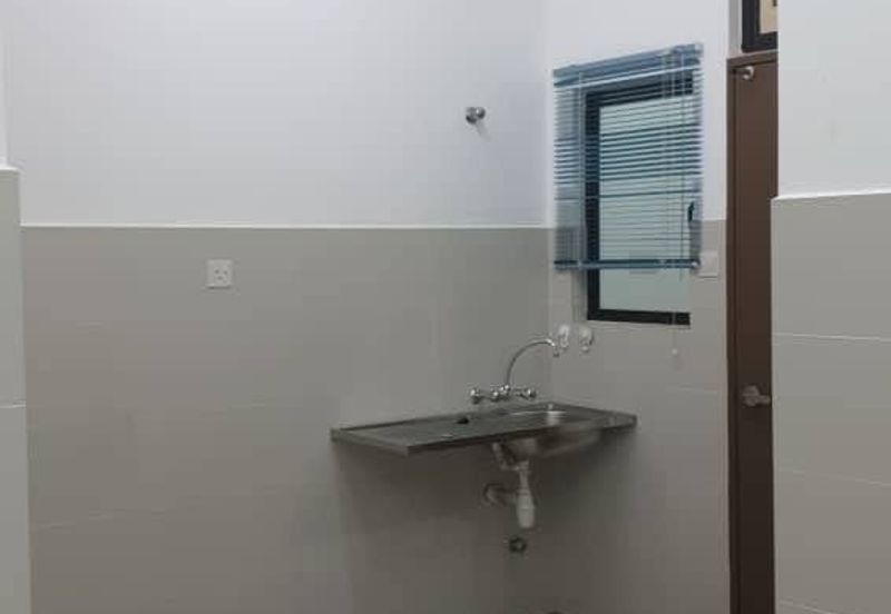 Setia Alam Setia Utama 1