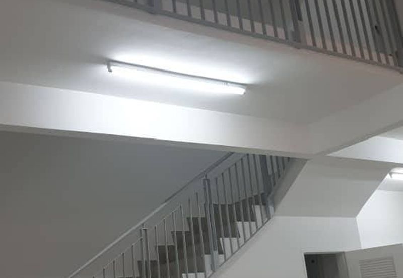 Setia Alam Setia Utama 1