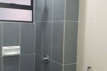 Setia Alam Setia Utama 1